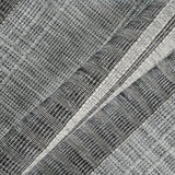 Amer Maryland MRY-7 Silver / Taupe Gray area rug - color swatch view