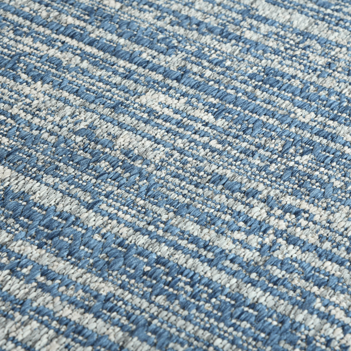 Amer Maryland MRY-8 Blue area rug - close-up view
