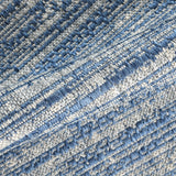 Amer Maryland MRY-8 Blue area rug - color swatch view