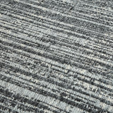 Amer Maryland MRY-9 Iron area rug - close-up view