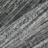 Amer Maryland MRY-9 Iron area rug - color swatch view