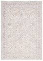 Safavieh Mason Msn104F Grey/Ivory Rust Rug.