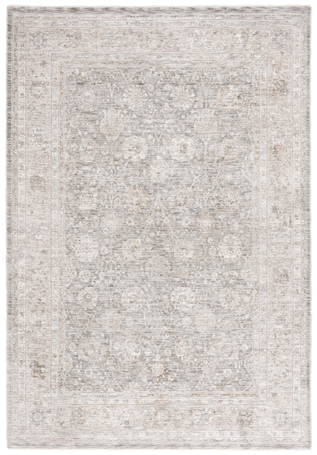 Safavieh Mason Msn112B Beige/Dark Grey Ivory Rug.