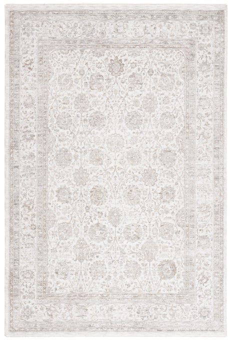 Safavieh Mason Msn113A Ivory/Beige Grey Rug.