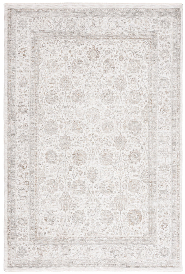 Safavieh Mason Msn113A Ivory/Beige Grey Rug.
