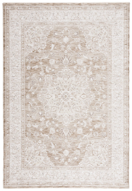 Safavieh Mason Msn114B Beige/Green Rug.