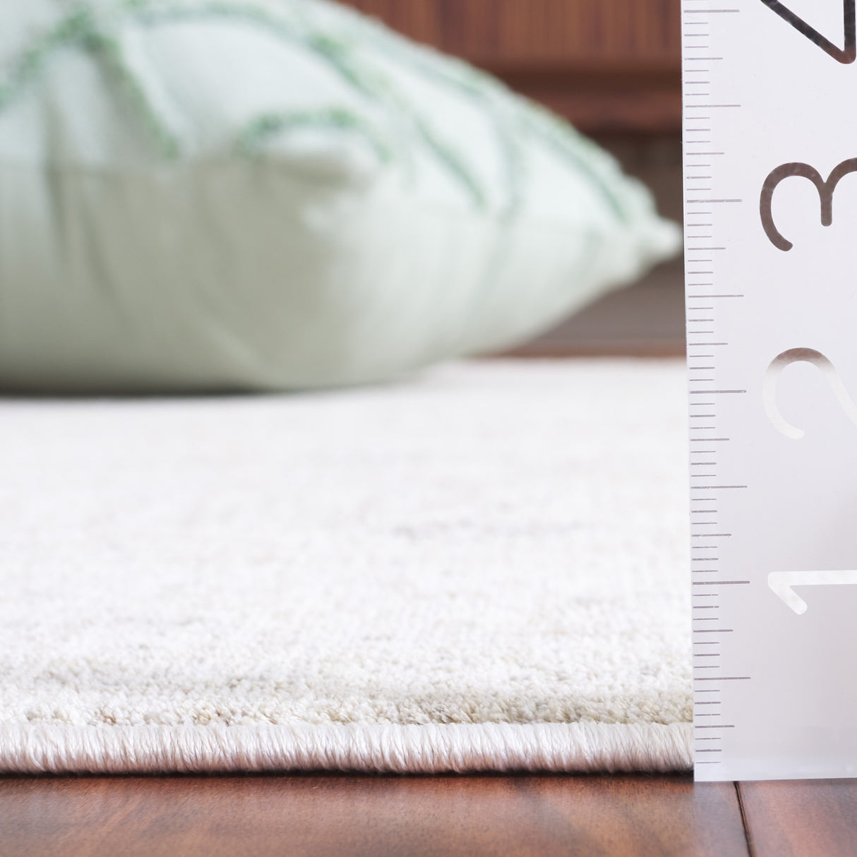 Safavieh Mason Msn114F Light Grey/Green Rug.