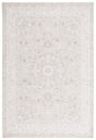 Safavieh Mason Msn114F Light Grey/Green Rug.