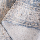 Safavieh Mason Msn114M Blue/Grey Beige Rug.