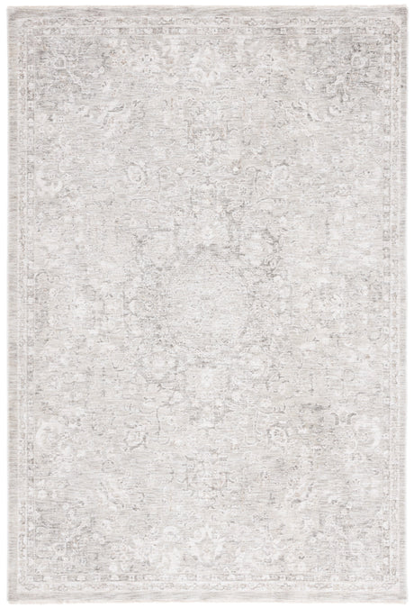 Safavieh Mason Msn116B Beige/Dark Grey Rug.