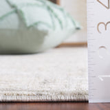 Safavieh Mason Msn117B Beige/Dark Grey Rug.