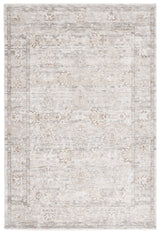 Safavieh Mason Msn117B Beige/Dark Grey Rug.