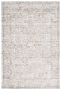 Safavieh Mason Msn117B Beige/Dark Grey Rug.