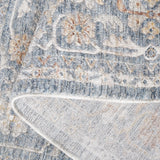 Safavieh Mason Msn118M Blue/Beige Rug.
