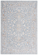 Safavieh Mason Msn118M Blue/Beige Rug.