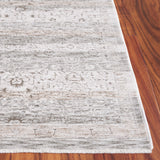 Safavieh Mason Msn119B Beige/Grey Ivory Rug.