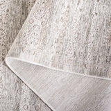 Safavieh Mason Msn119B Beige/Grey Ivory Rug.