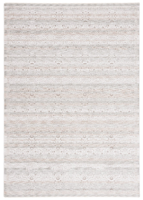 Safavieh Mason Msn119B Beige/Grey Ivory Rug.