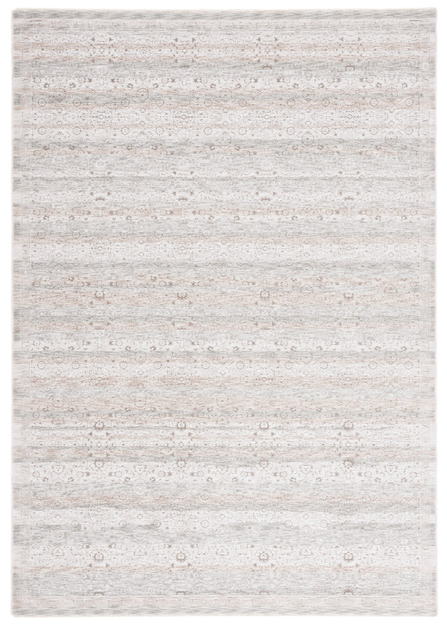 Safavieh Mason Msn119B Beige/Grey Ivory Rug.