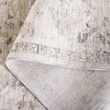 Safavieh Mason Msn120Y Green/Beige Rug.