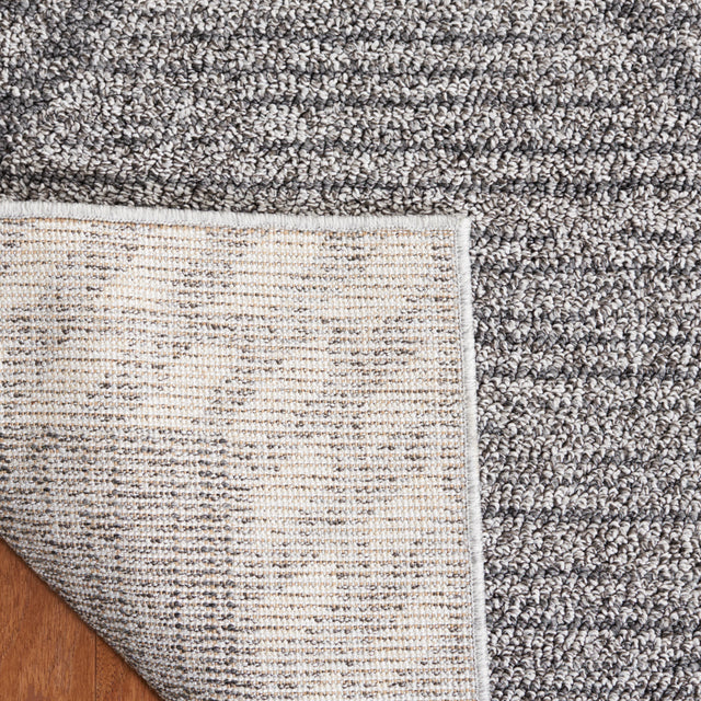 Safavieh Martha Stewart Lucia Shag Msr0752F Grey/Ivory Rug.