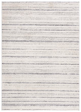 Safavieh Martha Stewart Lucia Shag Msr0754A Ivory/Dark Grey Rug.