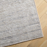 Safavieh Martha Stewart Isabella Msr0961F Grey/Blue Rug.