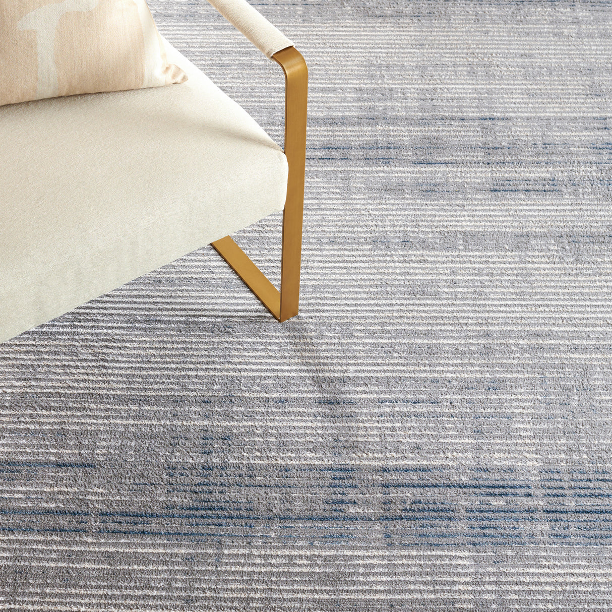 Safavieh Martha Stewart Isabella Msr0961F Grey/Blue Rug.