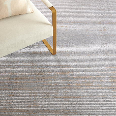 Safavieh Martha Stewart Isabella Msr0961G Grey/Gold Rug.