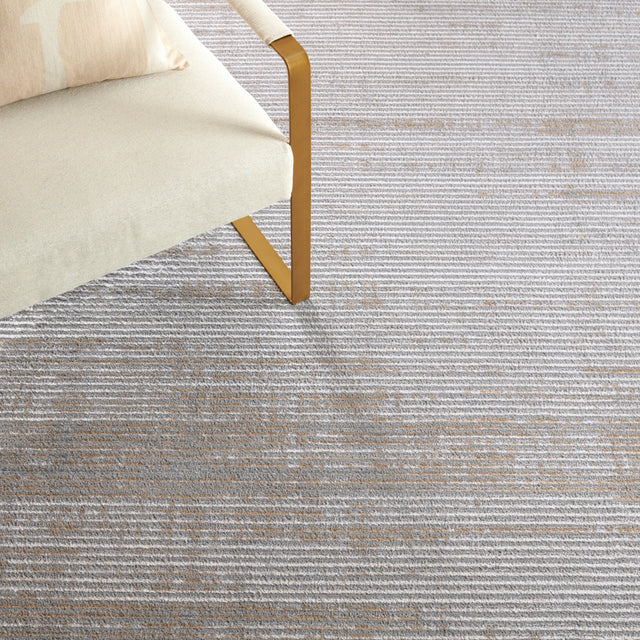 Safavieh Martha Stewart Isabella Msr0961G Grey/Gold Rug.