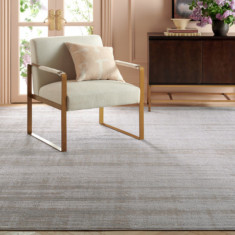 Safavieh Martha Stewart Isabella Msr0961G Grey/Gold Rug.