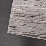 Safavieh Martha Stewart Isabella Msr0968H Grey/Light Grey Rug.