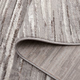 Safavieh Martha Stewart Isabella Msr0968H Grey/Light Grey Rug.