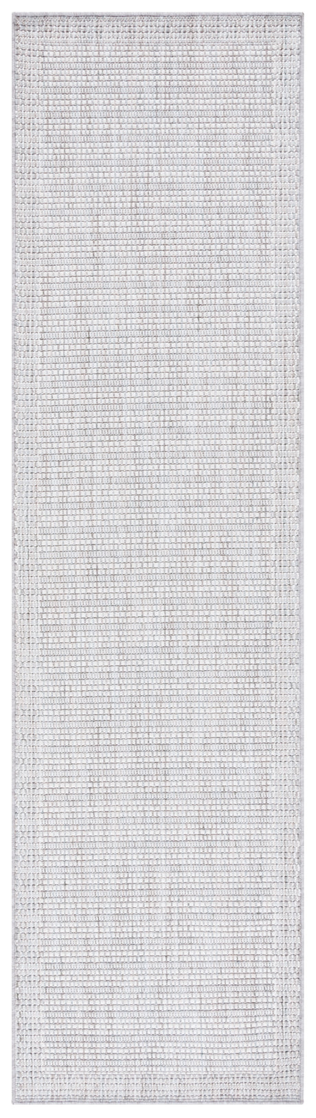 Safavieh Martha Stewart Serenity Msr1918F Grey/Ivory Rug.