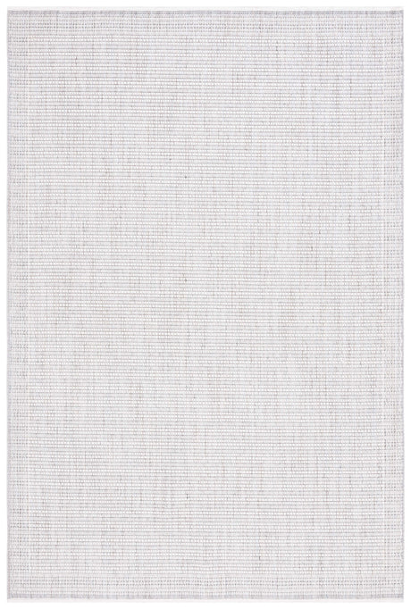 Safavieh Martha Stewart Serenity Msr1918F Grey/Ivory Rug.
