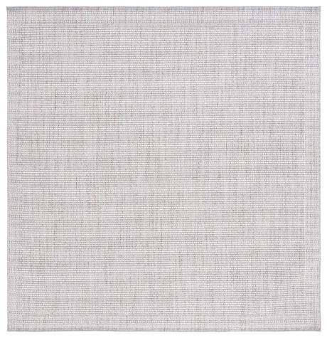 Safavieh Martha Stewart Serenity Msr1918F Grey/Ivory Rug.