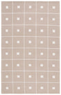 Safavieh Martha Stewart Msr3361A Beige/Ivory Rug.