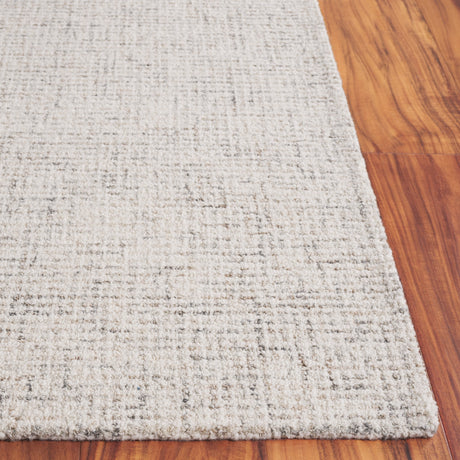 Safavieh Martha Stewart Msr3366G Light Grey/Ivory Rug.