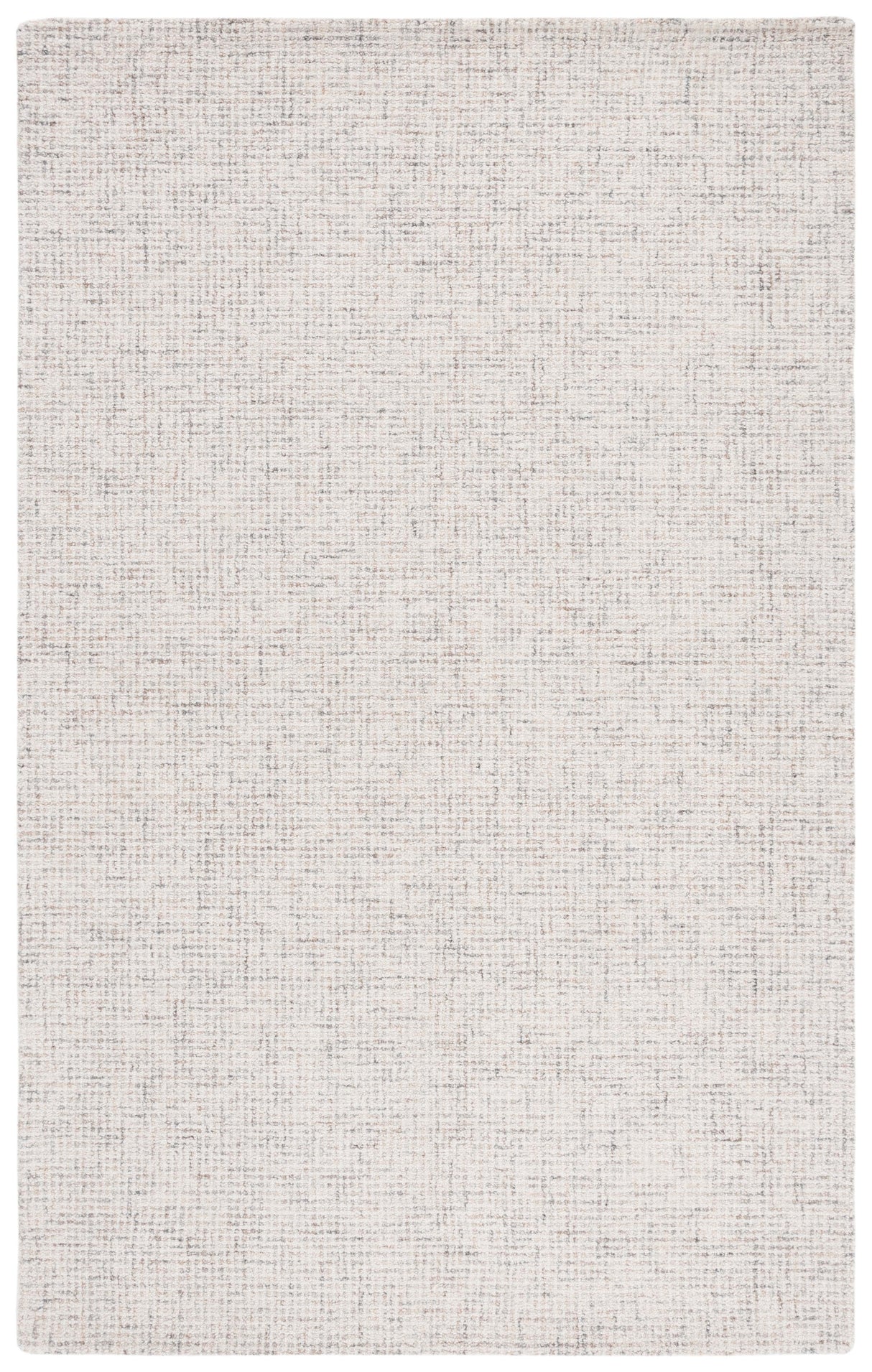 Safavieh Martha Stewart Msr3366G Light Grey/Ivory Rug.