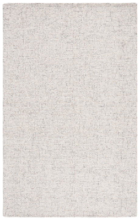 Safavieh Martha Stewart Msr3366G Light Grey/Ivory Rug.