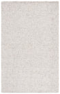 Safavieh Martha Stewart Msr3366G Light Grey/Ivory Rug.