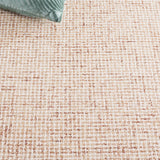 Safavieh Martha Stewart Msr3366P Rust/Ivory Rug.