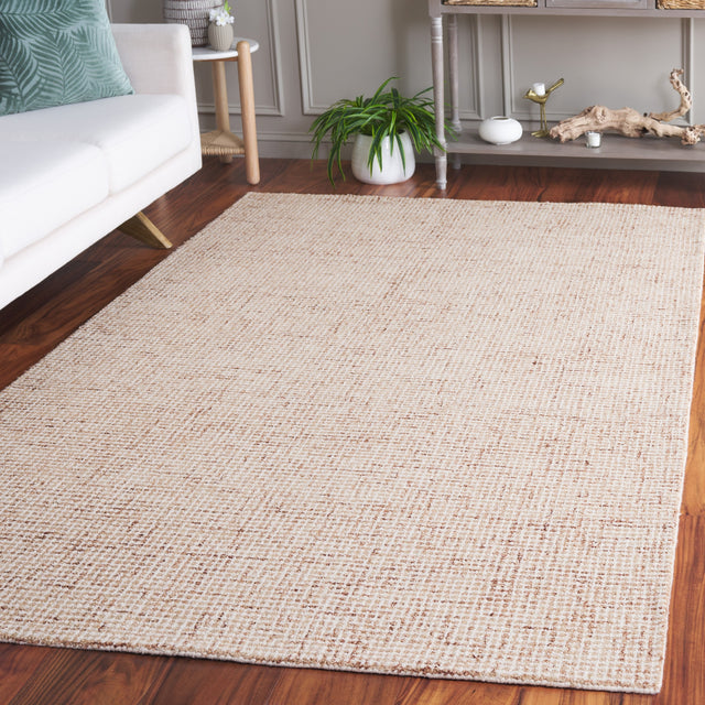 Safavieh Martha Stewart Msr3366P Rust/Ivory Rug.