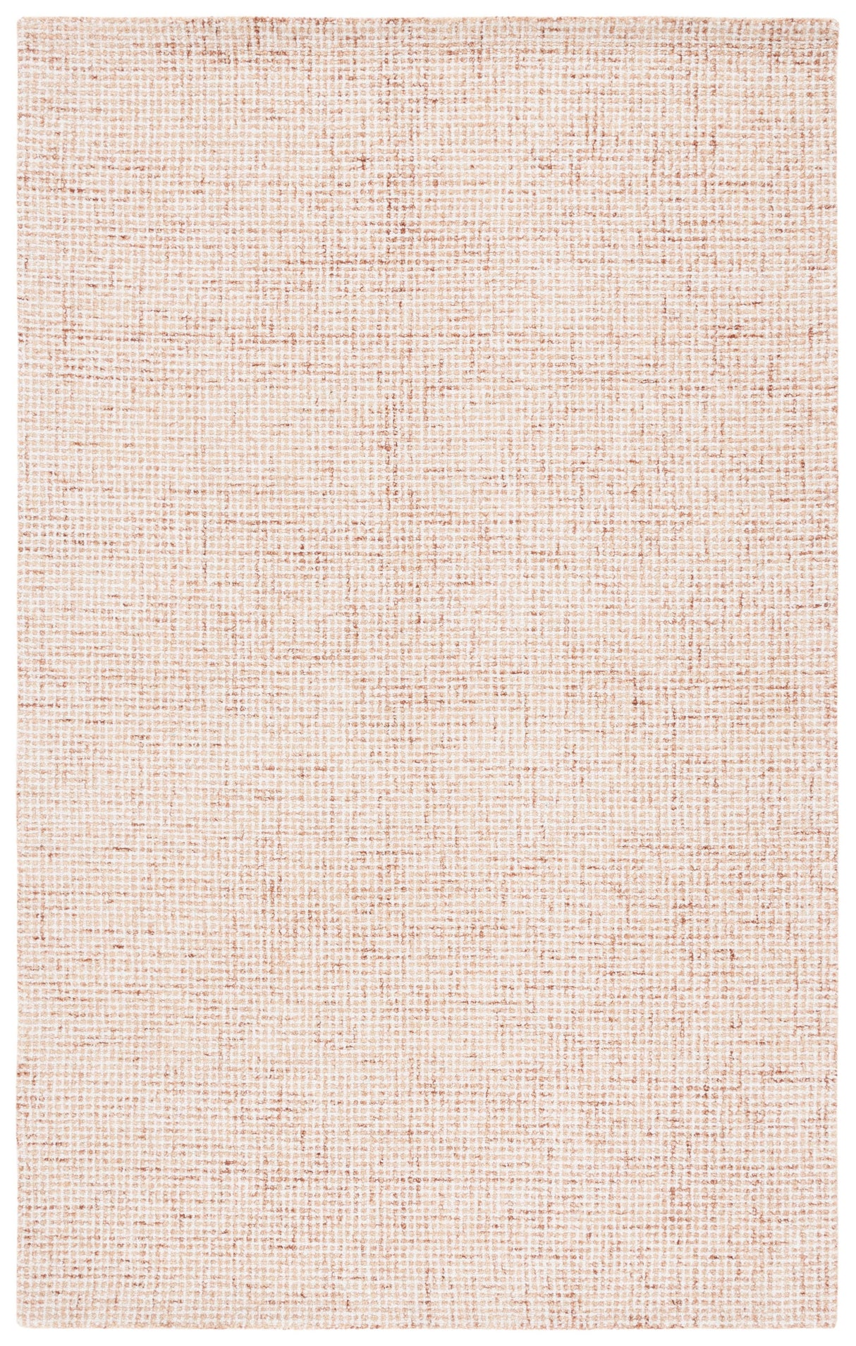 Safavieh Martha Stewart Msr3366P Rust/Ivory Rug.