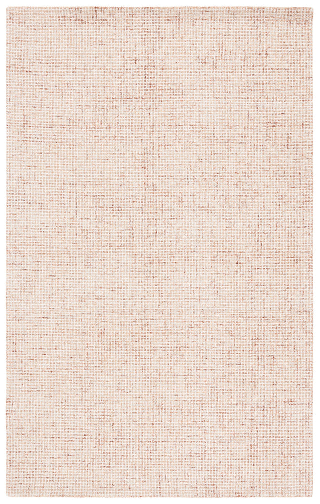 Safavieh Martha Stewart Msr3366P Rust/Ivory Rug.