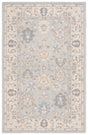 Safavieh Martha Stewart Msr3367F Grey/Ivory Rug.