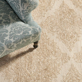 Safavieh Martha Stewart Msr3376B Ivory/Beige Rug.