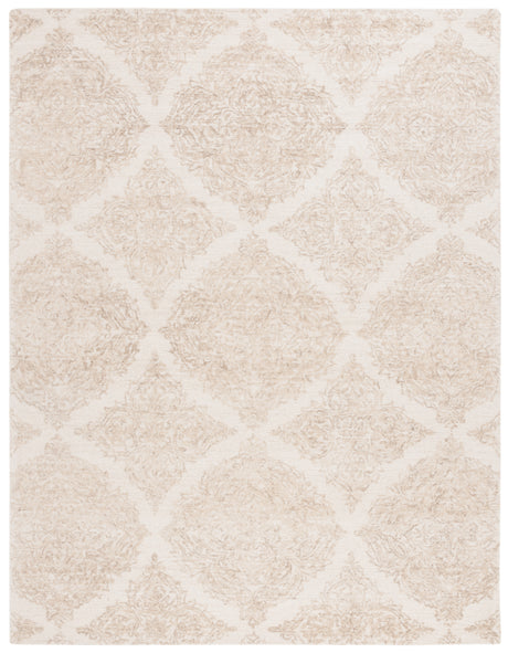 Safavieh Martha Stewart Msr3376B Ivory/Beige Rug.