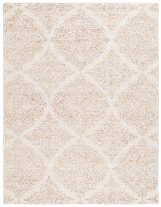 Safavieh Martha Stewart Msr3376B Ivory/Beige Area Rug