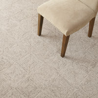 Safavieh Martha Stewart Msr3377F Grey/Ivory Area Rug